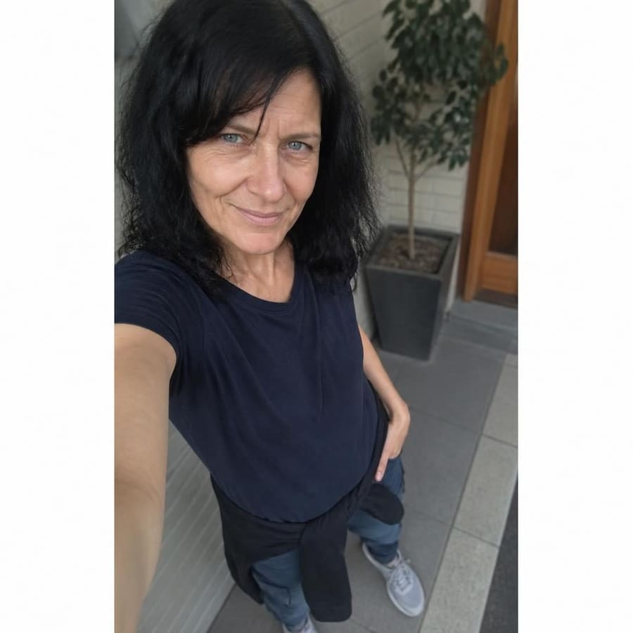 Marene, 54, Berlin