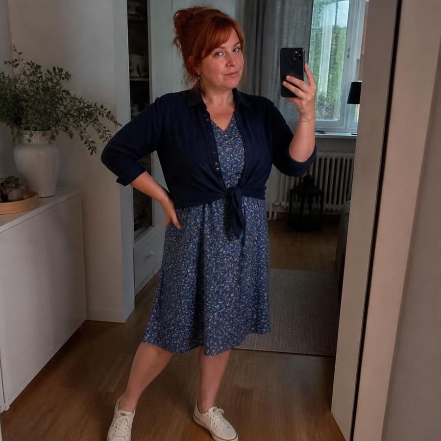 Swea, 45, Selm