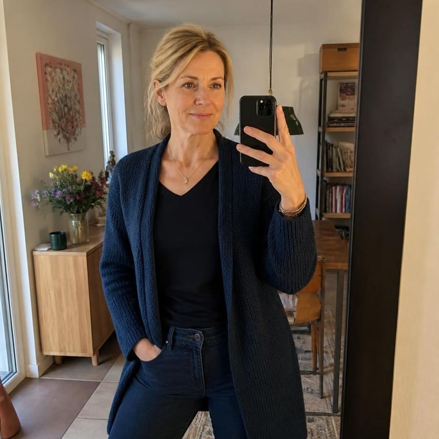 Annie, 52, Bergisch Gladbach