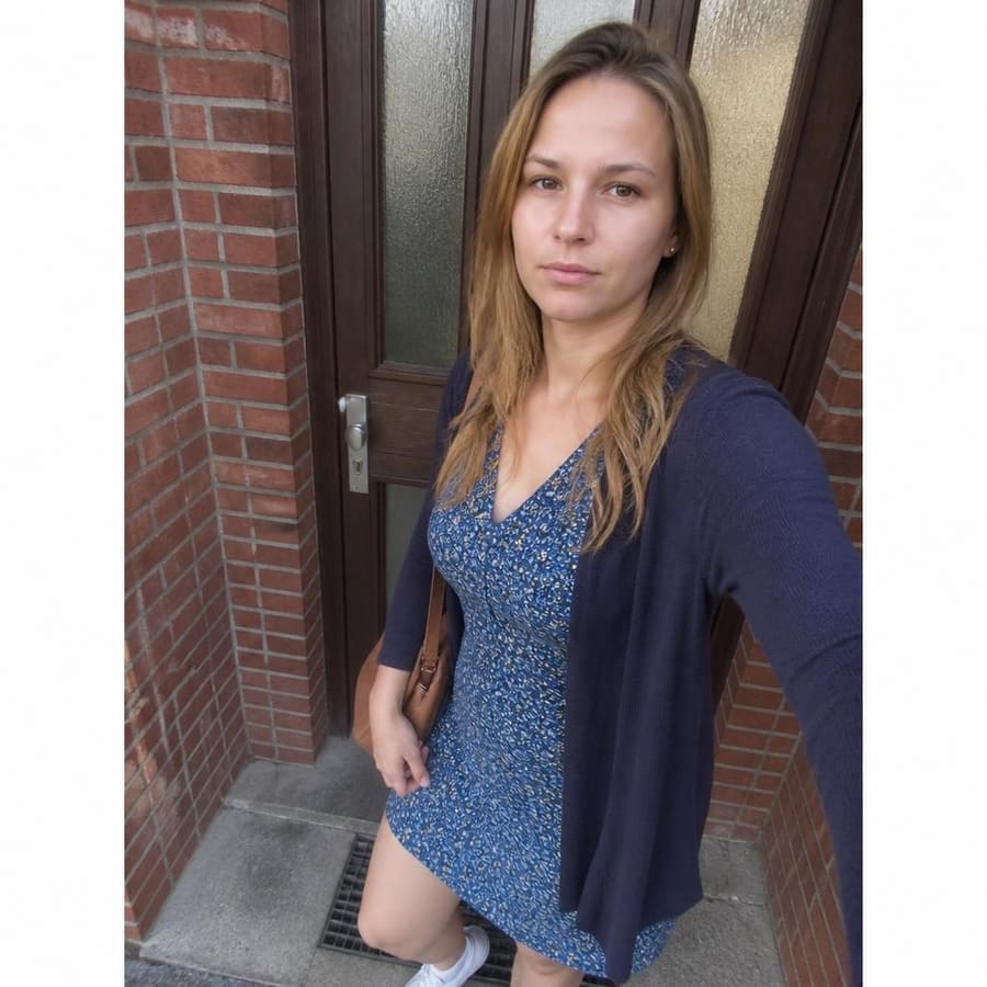 Mari, 25, Rendsburg