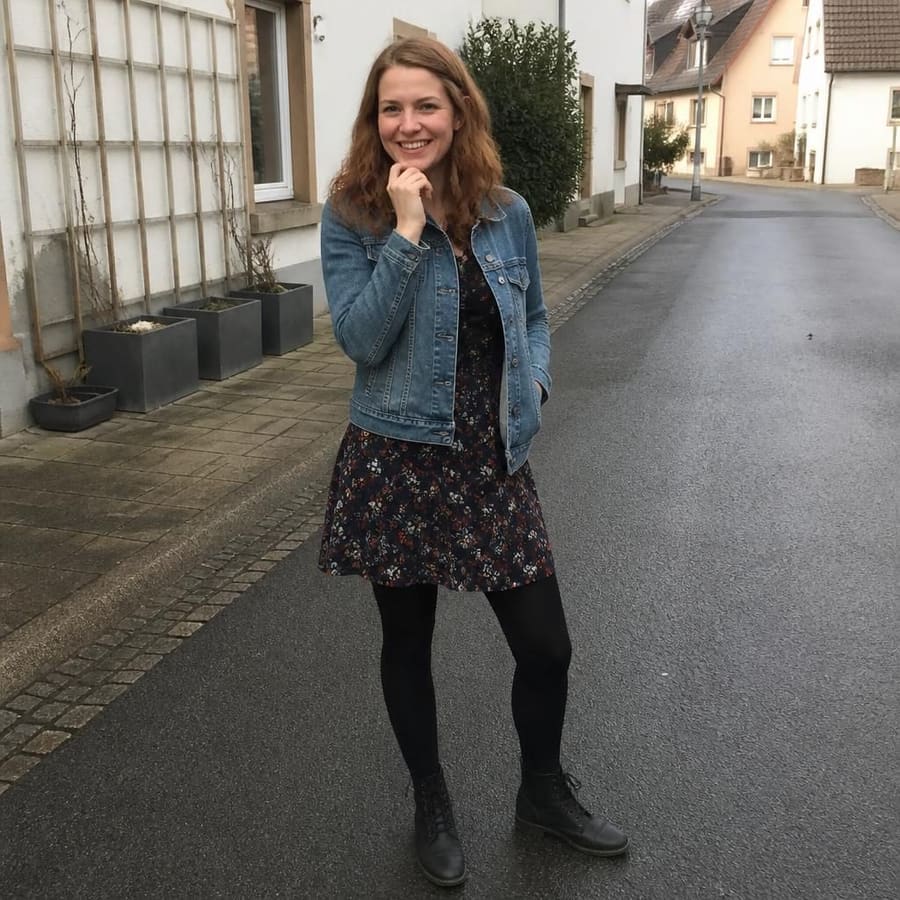 Mimi, 31, Hattingen