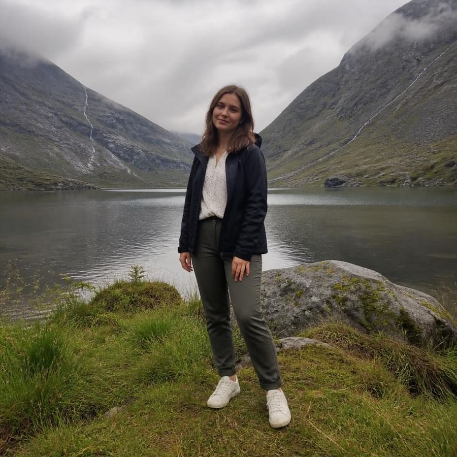 Donna, 24, Wiehl