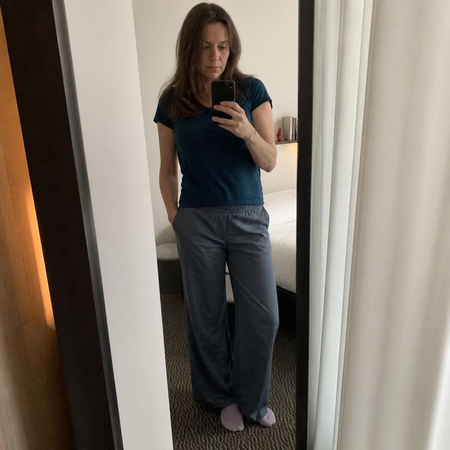 Moira, 38, Berlin