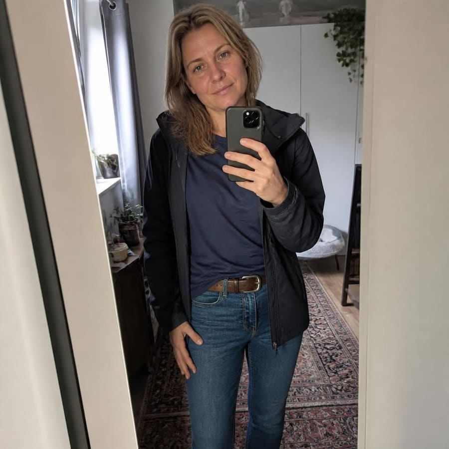 Inez, 36, Königs Wusterhausen