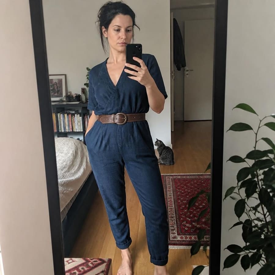 Annelie, 29, Nürnberg