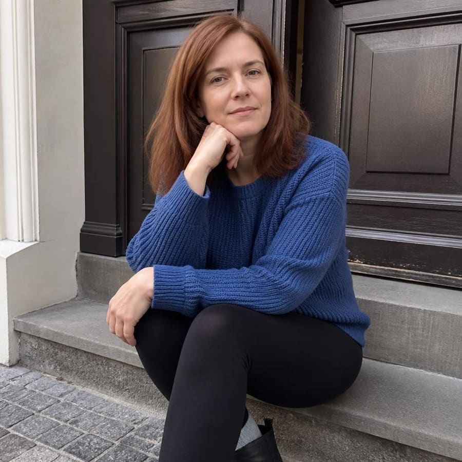 Margerete, 38, Berlin