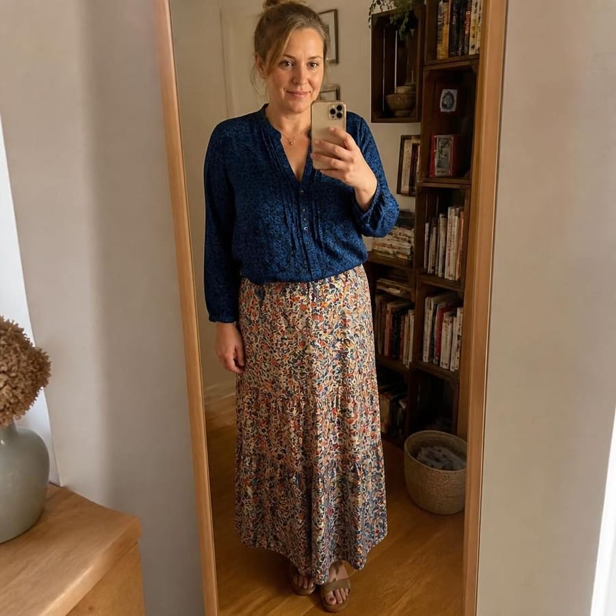 Ina, 43, Bonn
