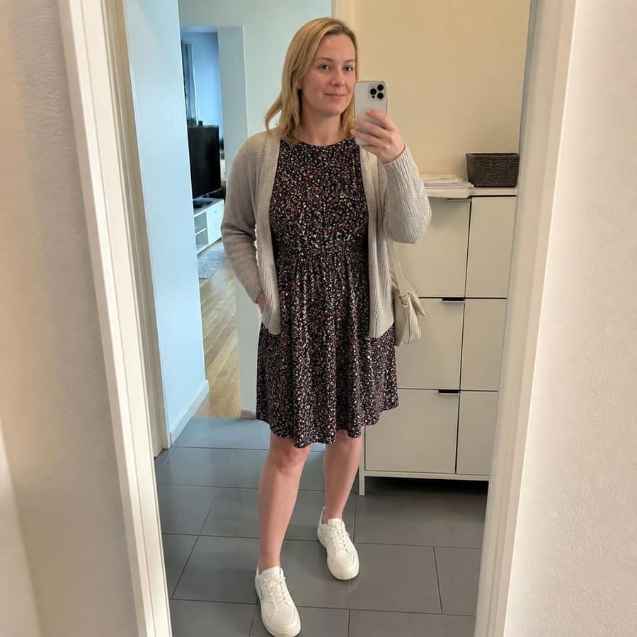 Milana, 35, Langenhagen