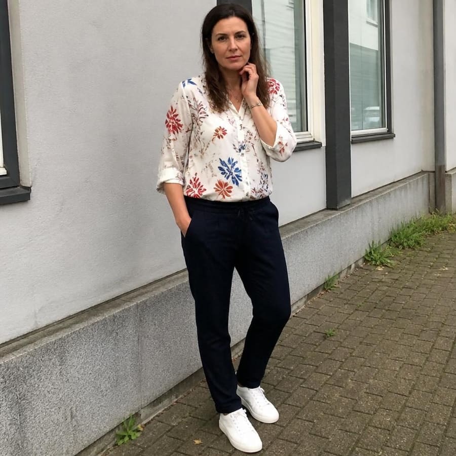 Evelyn, 44, Langenfeld (Rheinland)