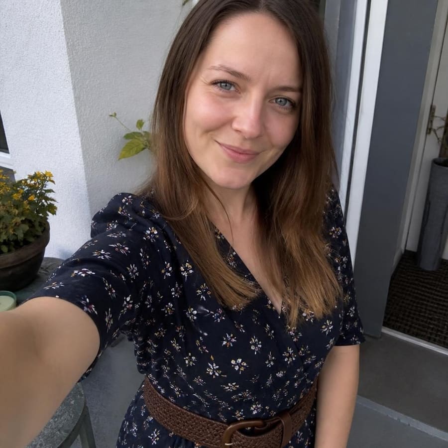 Annemarie, 34, München