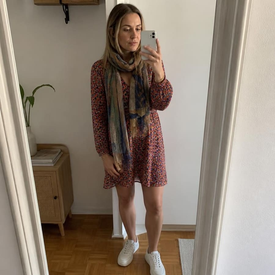 Nelly, 25, München