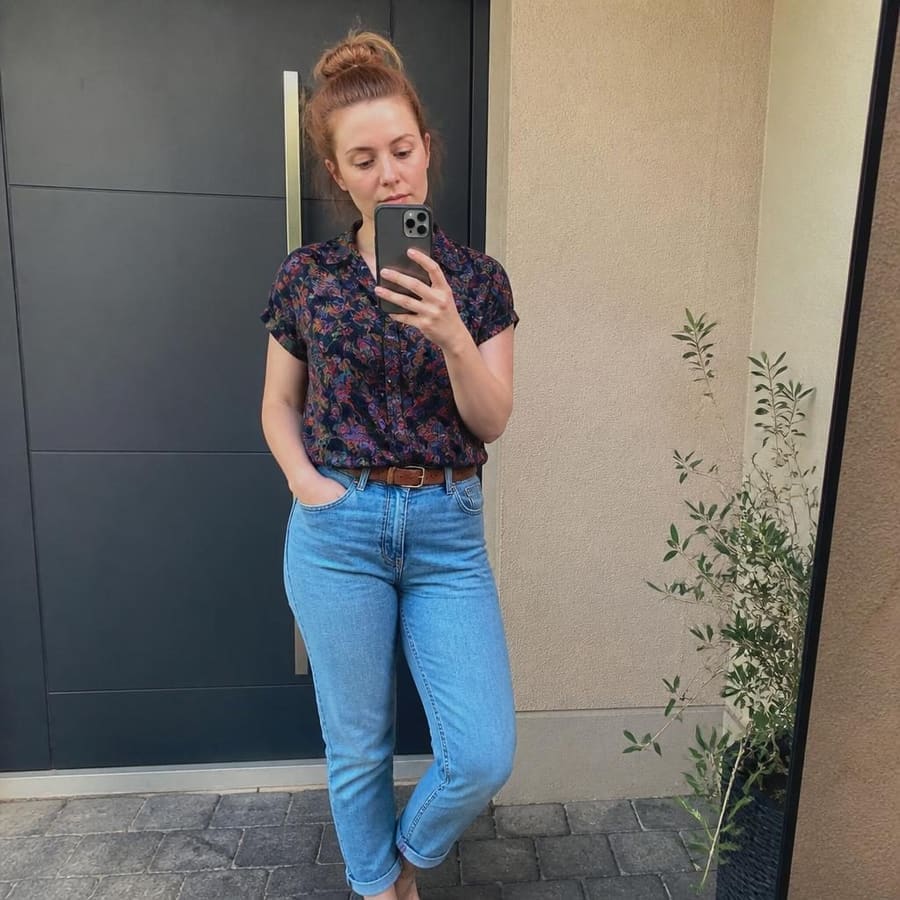 Susanne, 32, Bad Kreuznach