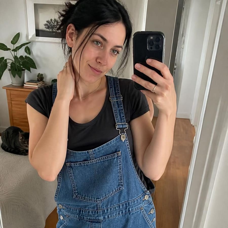Noemi, 34, Friedrichsdorf