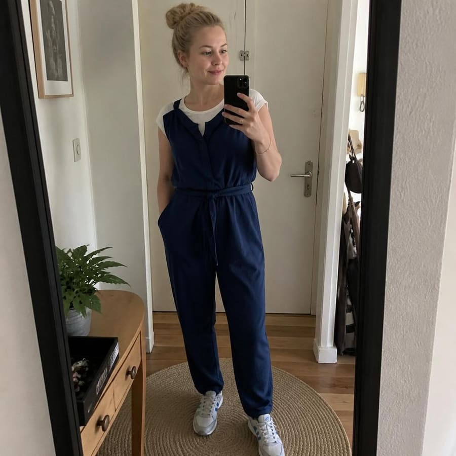 Swenja, 30, Düsseldorf