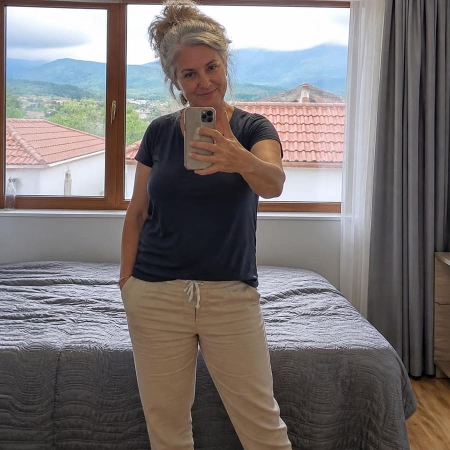 Frida, 48, Karlsruhe