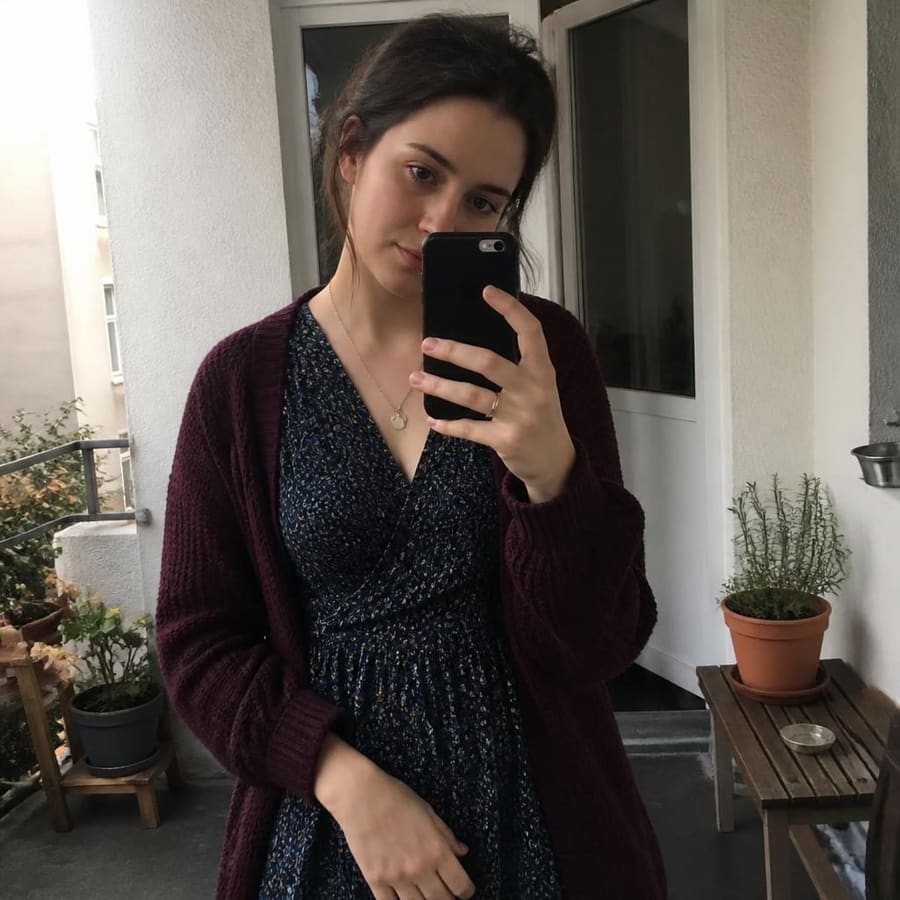 Rose, 27, Berlin