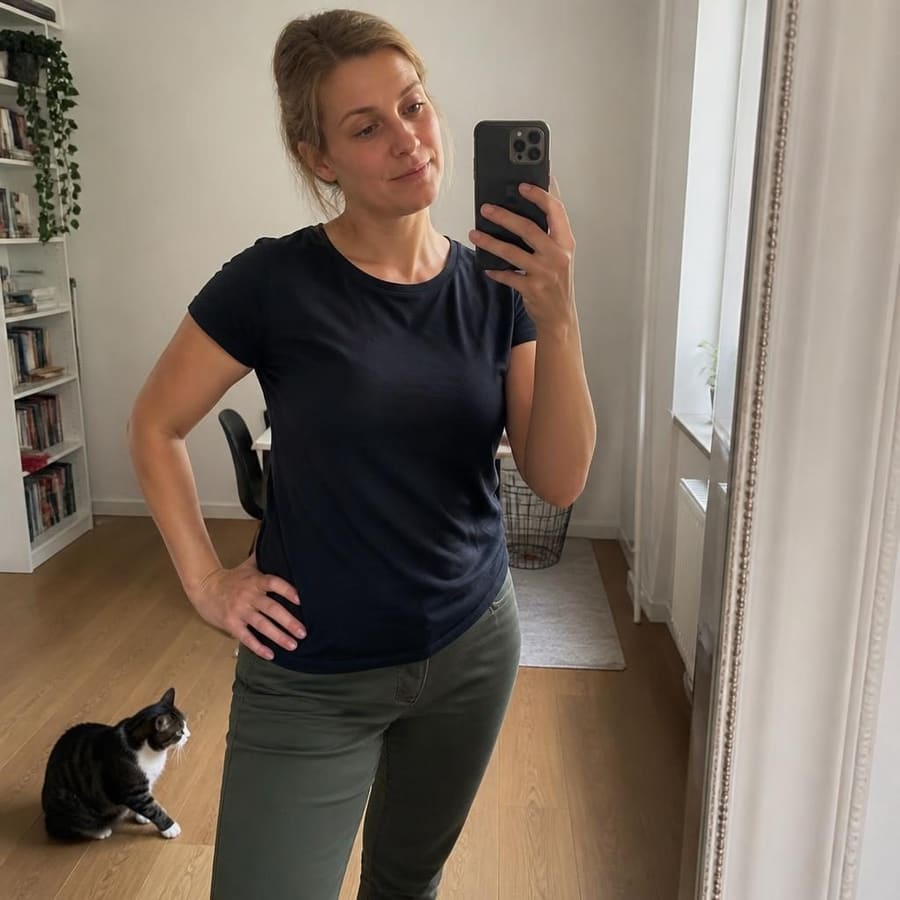Sabrina, 32, Dresden