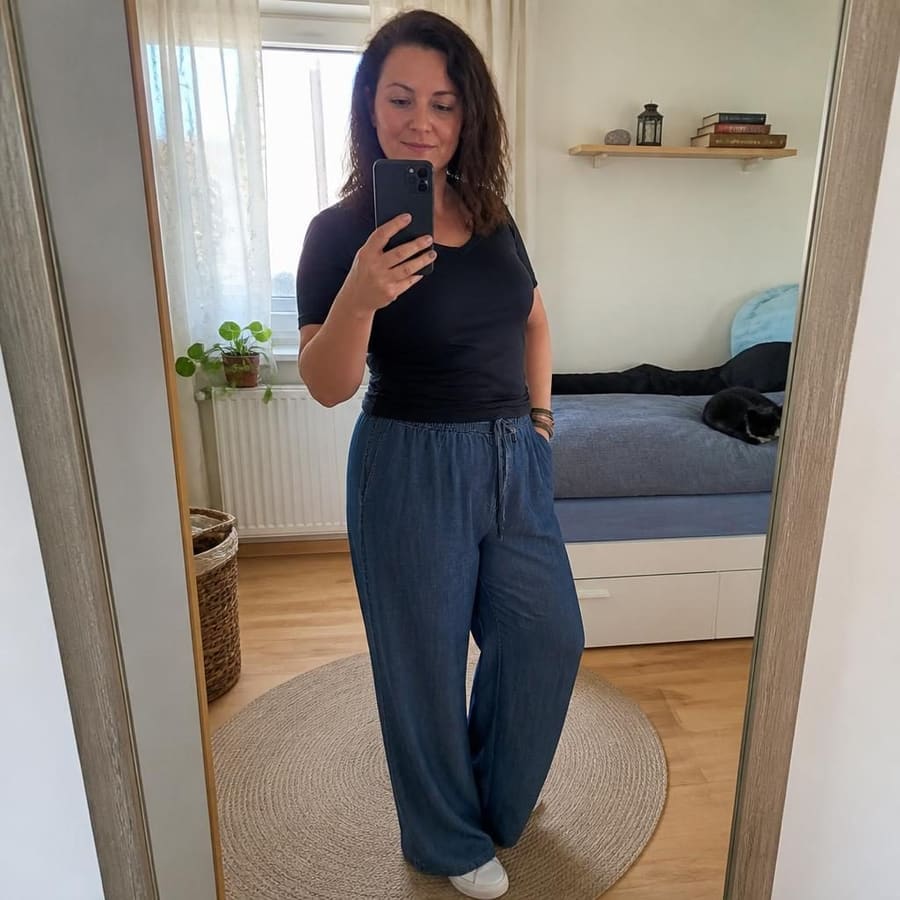 Adrianne, 37, Menden (Sauerland)