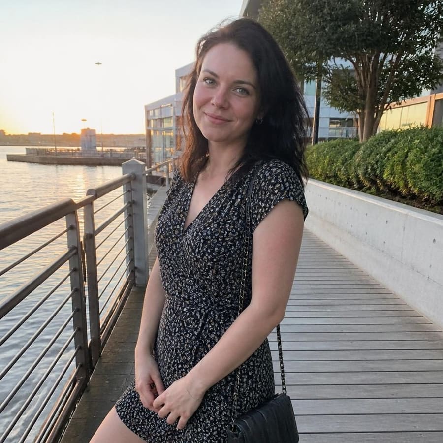 Anneli, 35, Hamburg