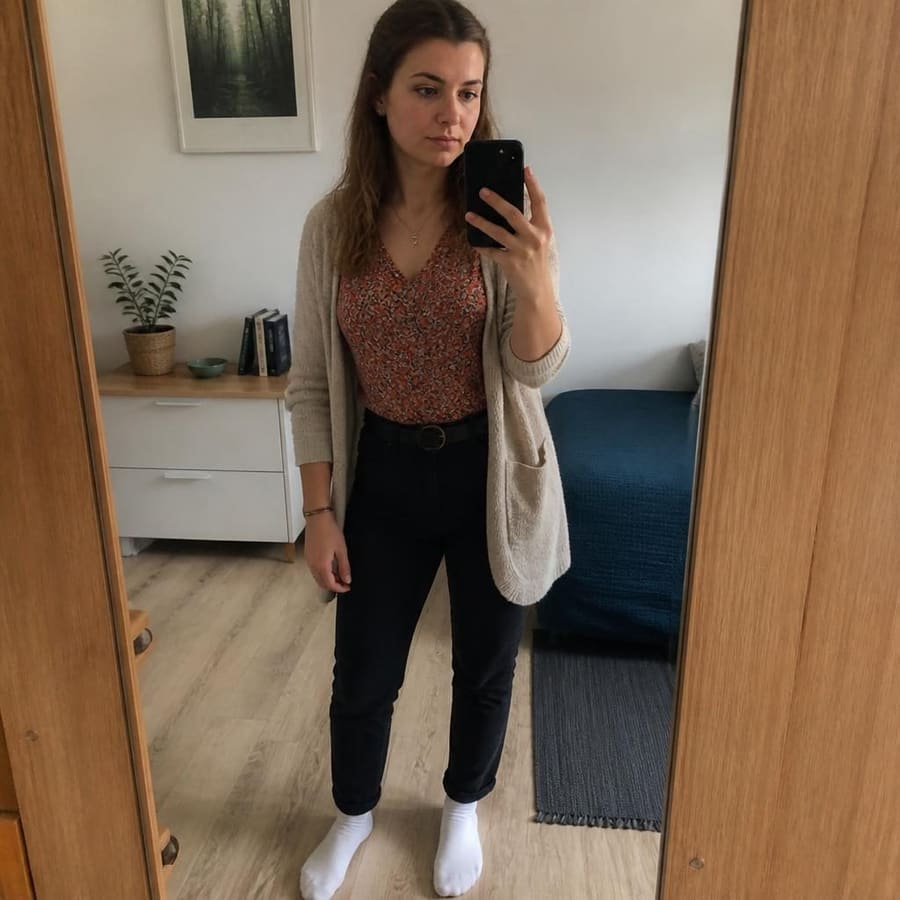 Gabrielle, 27, Gießen