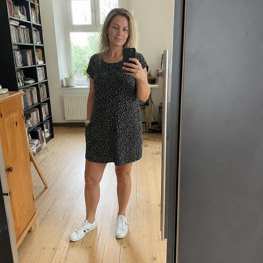 Urte, 44, Hamburg