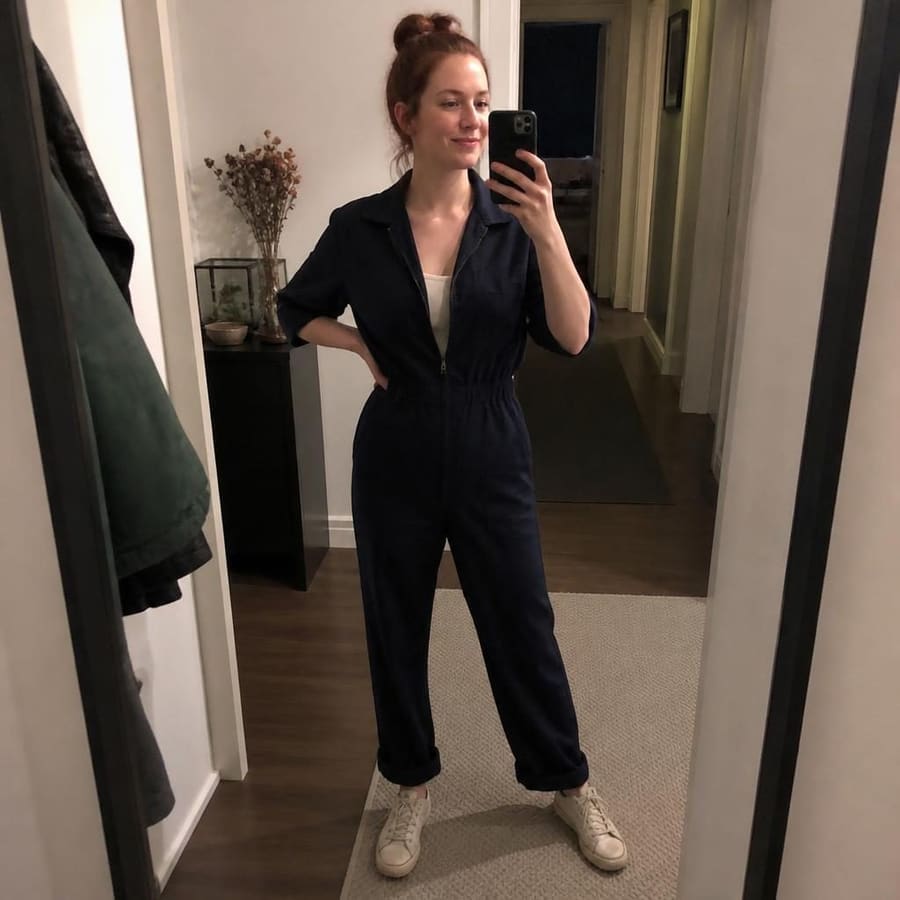Indira, 28, Gelsenkirchen