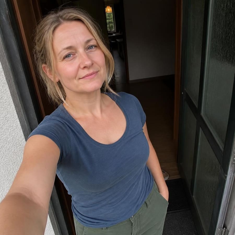 Mariko, 35, Mühlacker