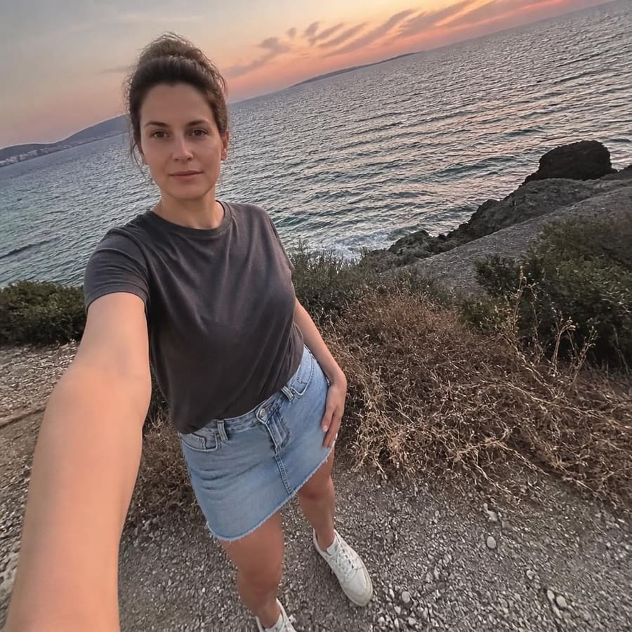 Rosaria, 33, Gütersloh