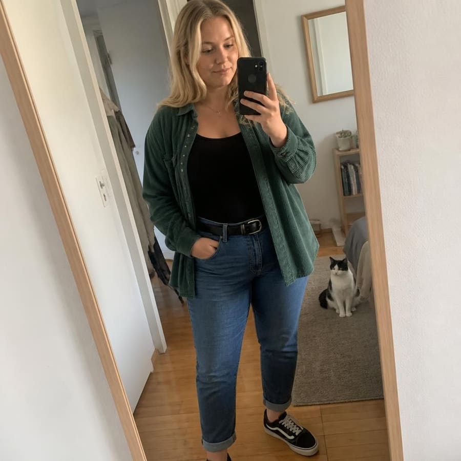 Isabelle, 26, Wiesbaden