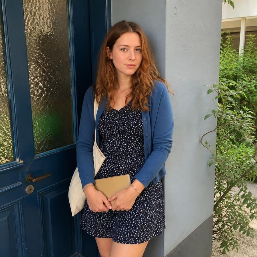 Handan, 23, Köln