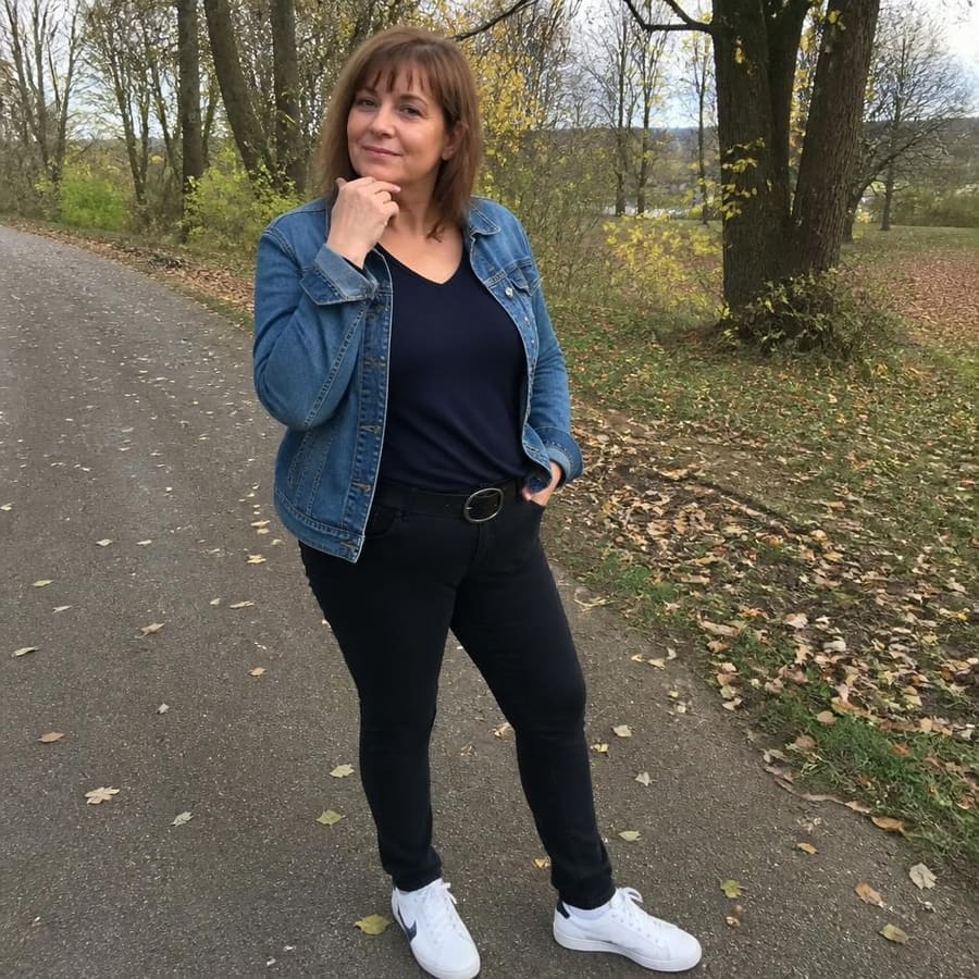 Lory, 51, Seelze