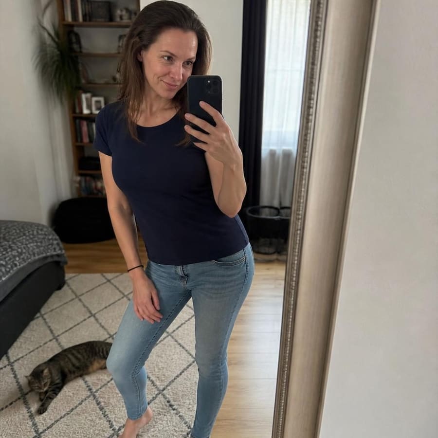 Fanni, 41, Kreuztal