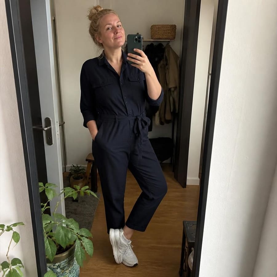 Jana, 34, Nürnberg