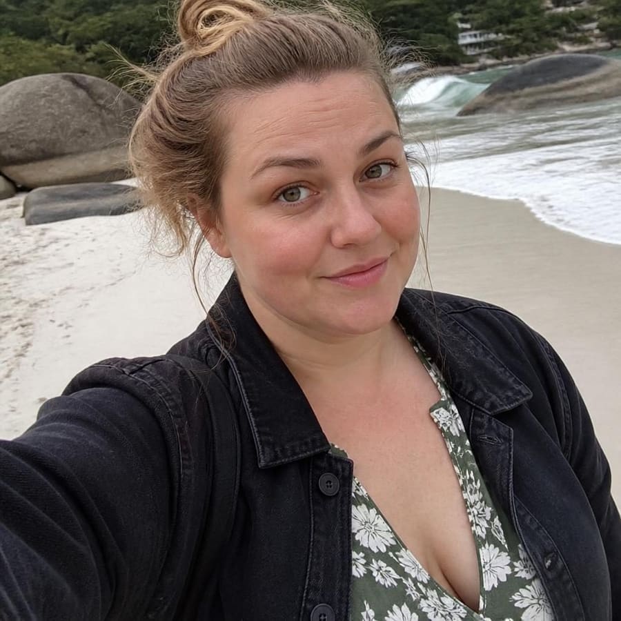 Simonetta, 31, Dortmund
