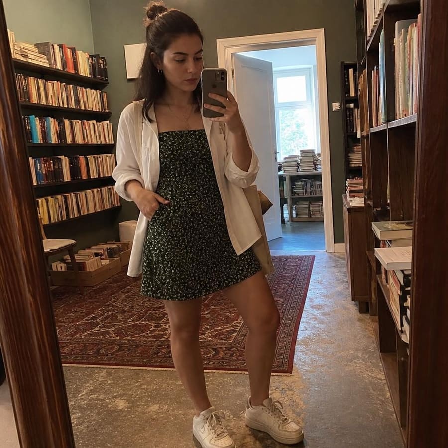 Evely, 19, München