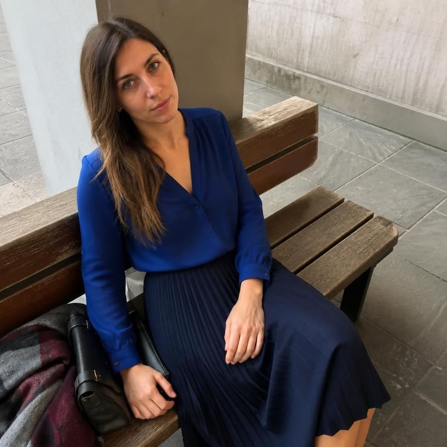 Marijke, 27, Oberhausen