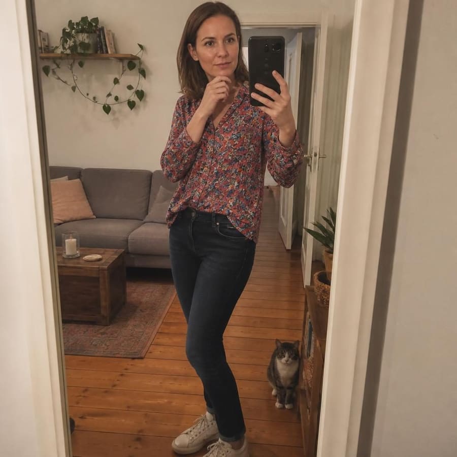 Margo, 34, Mannheim