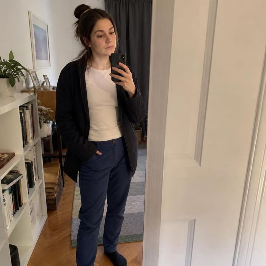 Dana, 29, München