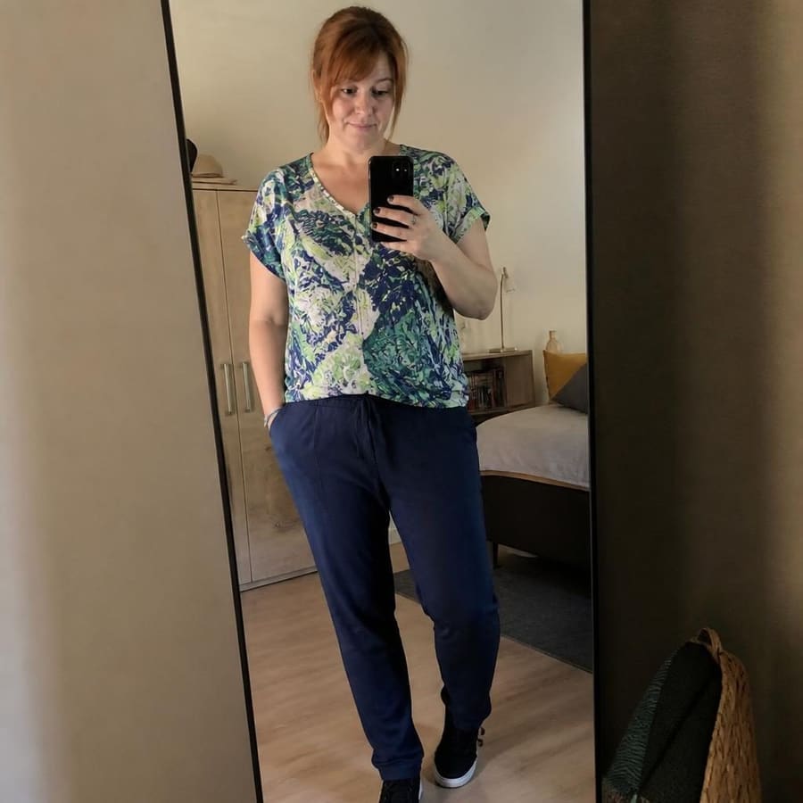 Andresa, 41, Andernach