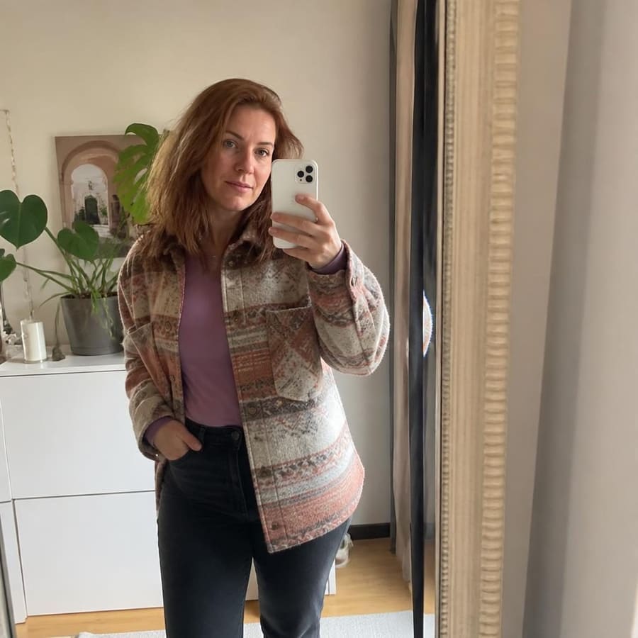 Stefany, 35, Augsburg