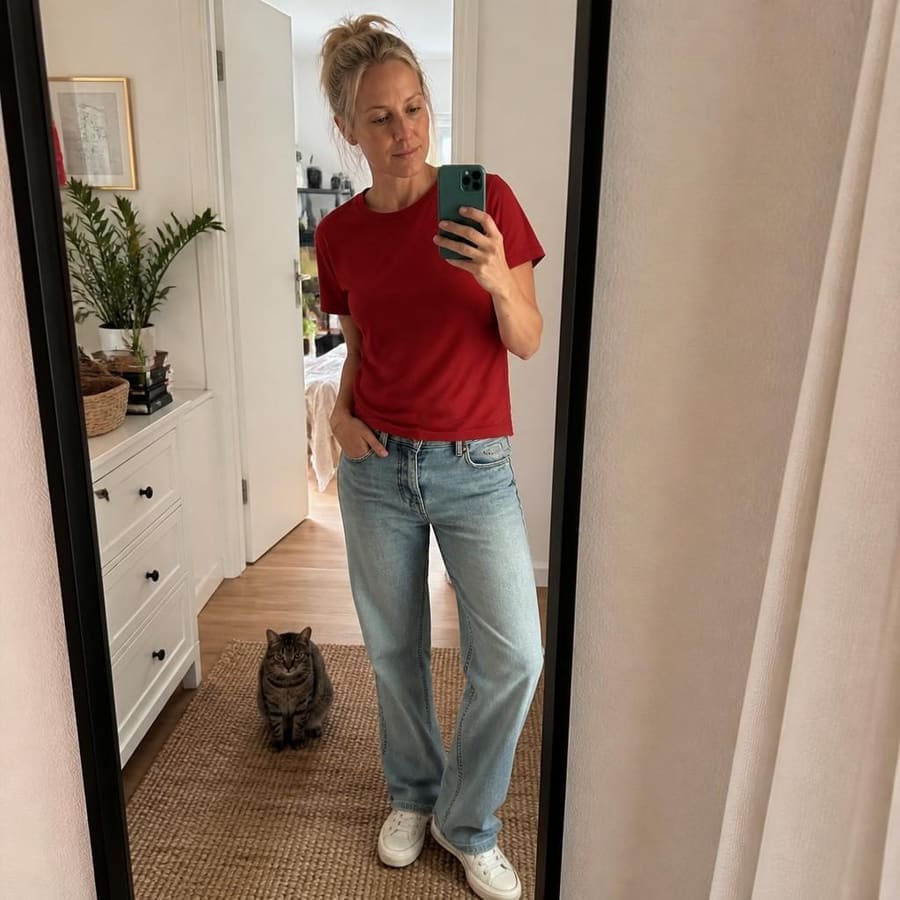 Cleopatra, 37, Pforzheim