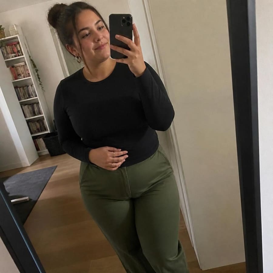 Lorraine, 23, Wiehl