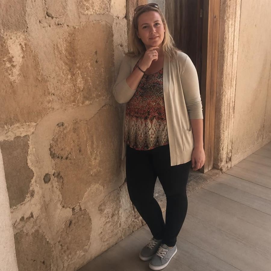 Nelia, 34, Amberg