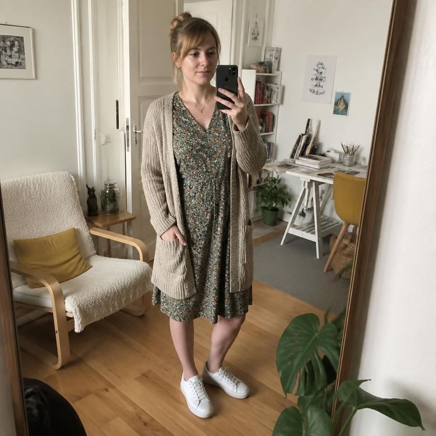 Mareile, 33, Ulm