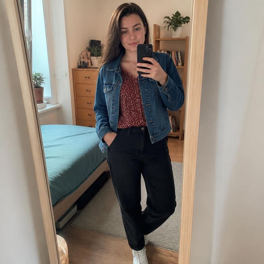 Inesa, 20, Hamburg