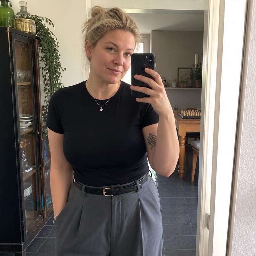 Jennifer, 33, Mönchengladbach