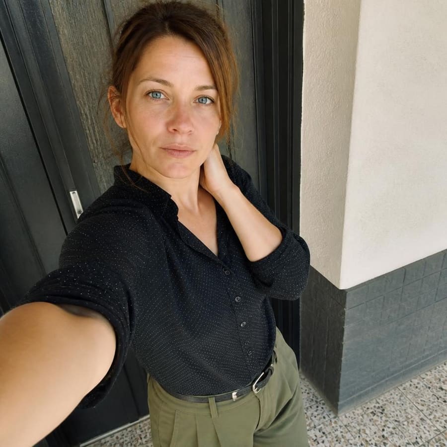 Mili, 34, Duisburg