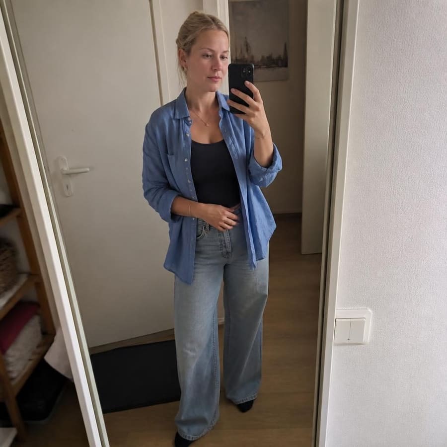 Krista, 34, Mannheim