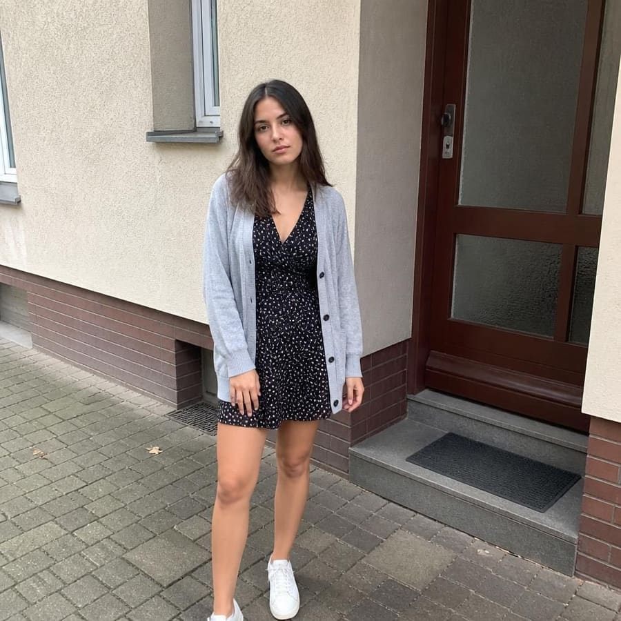 Mihaela, 19, Gelsenkirchen