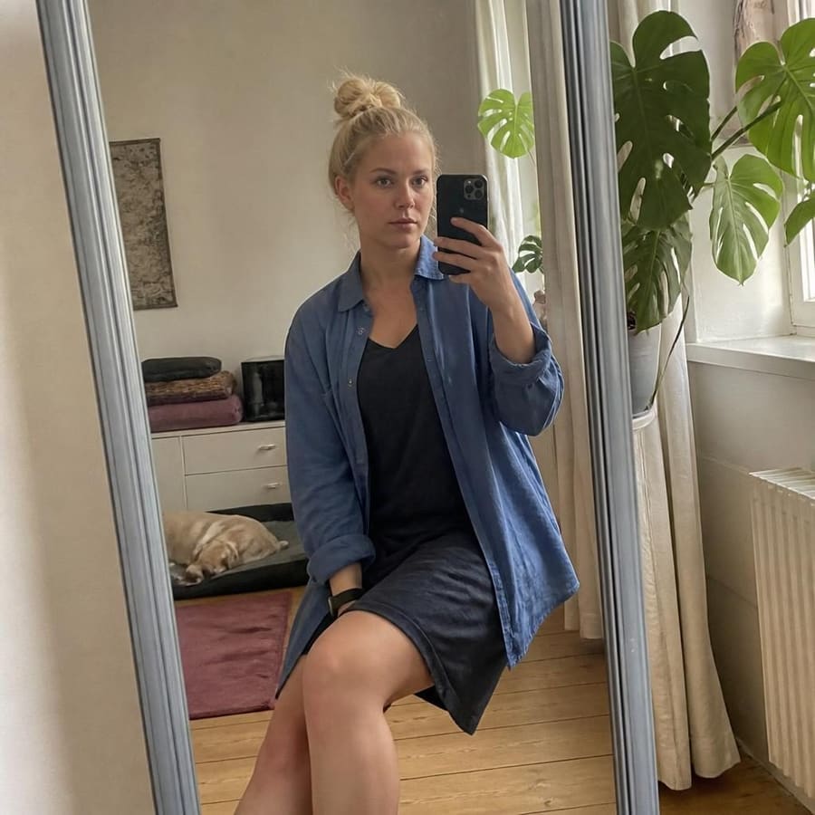 Marei, 32, Leipzig
